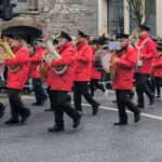 70,000 attend Limerick St Patrick’s Day parade
