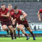 Munster stalwart Niall Scannell announces his retirement after 13-year career