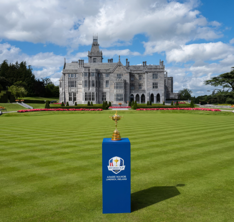 Ryder cup park