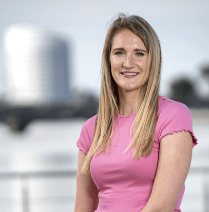 Limerick councillor Elisa O'Donovan