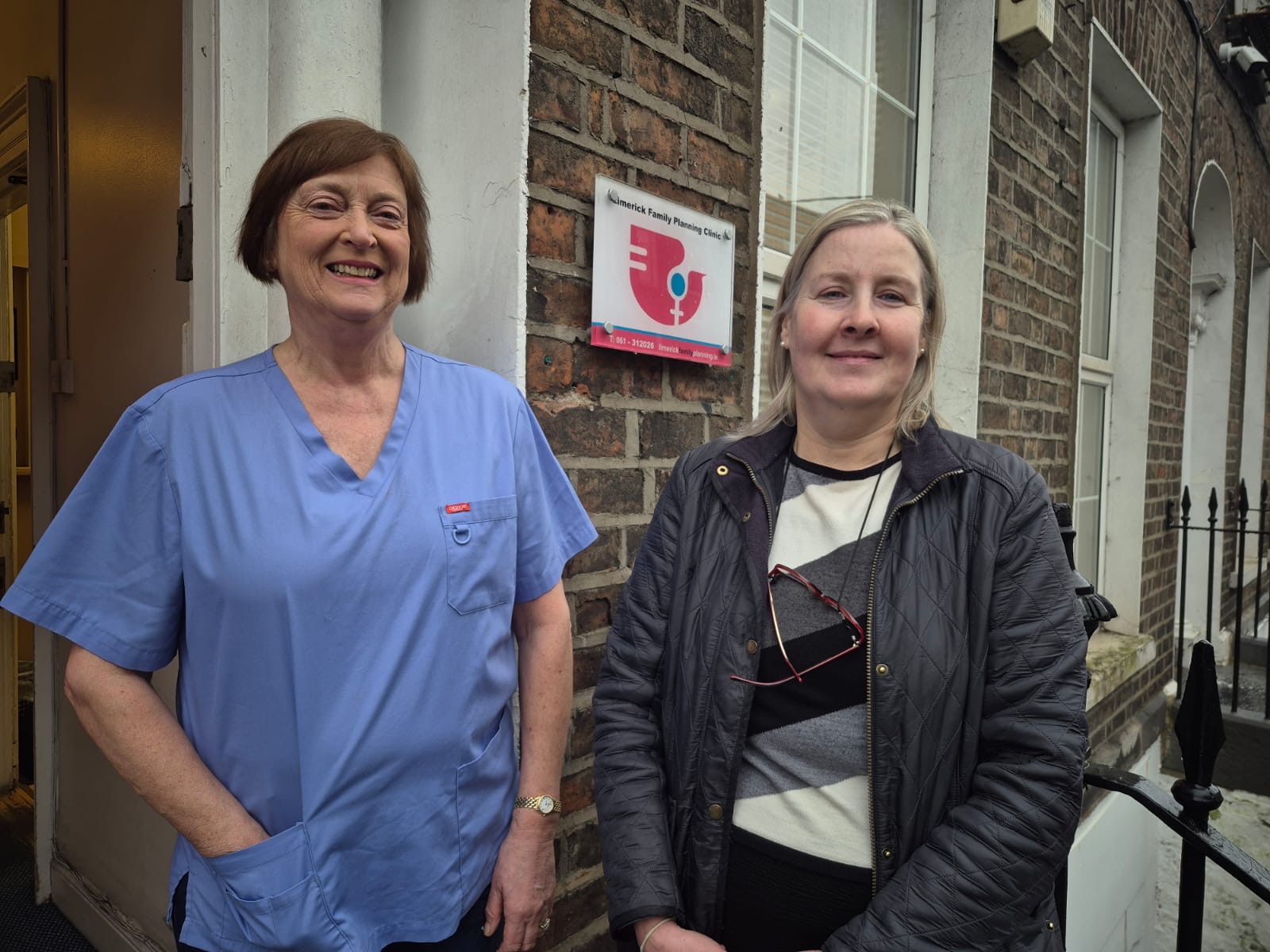 limerick family planning