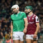Limerick star Gillane out for Cork clash