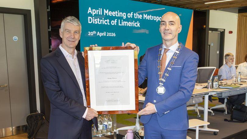 Analog Devices Limerick