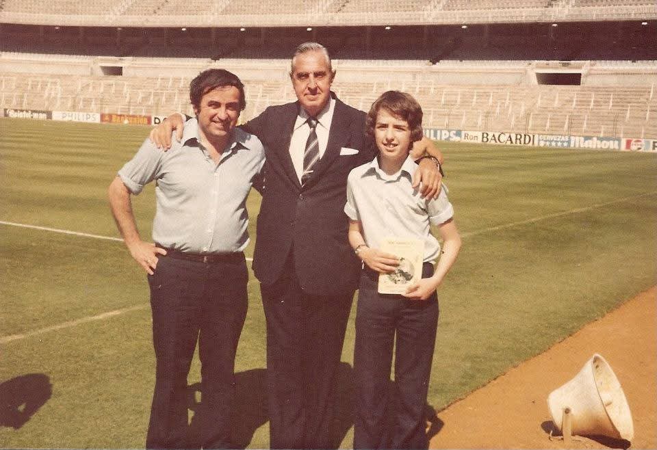 Real Madrid and Limerick FC