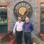 The Stables Club prepares for annual Fourth Year Day