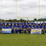 UL Vikings set to play rivals Craigavon Cowboys