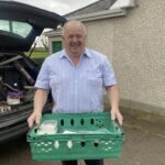 Inside Croom’s Meals on Wheels: a local community gives back