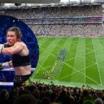 Katie Taylor in talks to host historic retirement fight at Croke Park