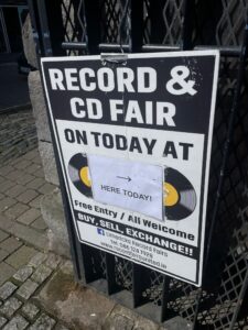 Limerick Milk Market