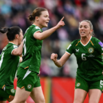 Republic of Ireland secure crucial victory in World Cup Qualifying