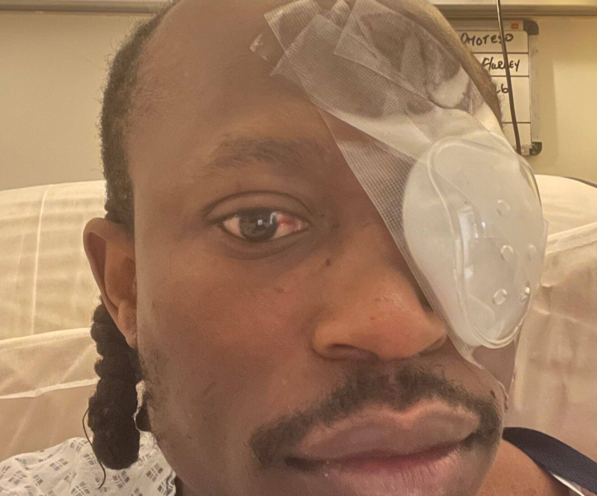 Limerick dancer attack