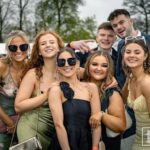 University of Limerick students gear up for “a good day out” at the races