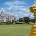 Ryder Cup 2027 tickets sell out in less than an hour