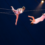 Eight Generations On, Circus Gerbola Proves the Show Can Go On