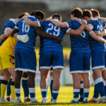 Treaty United to face Cobh Ramblers in crucial play-off race