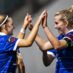 Treaty United Women bring club chapter to a close in season finale