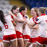 Treaty United Women prepare for final league game of the season