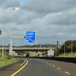 High speeds detected on two Limerick roads yesterday