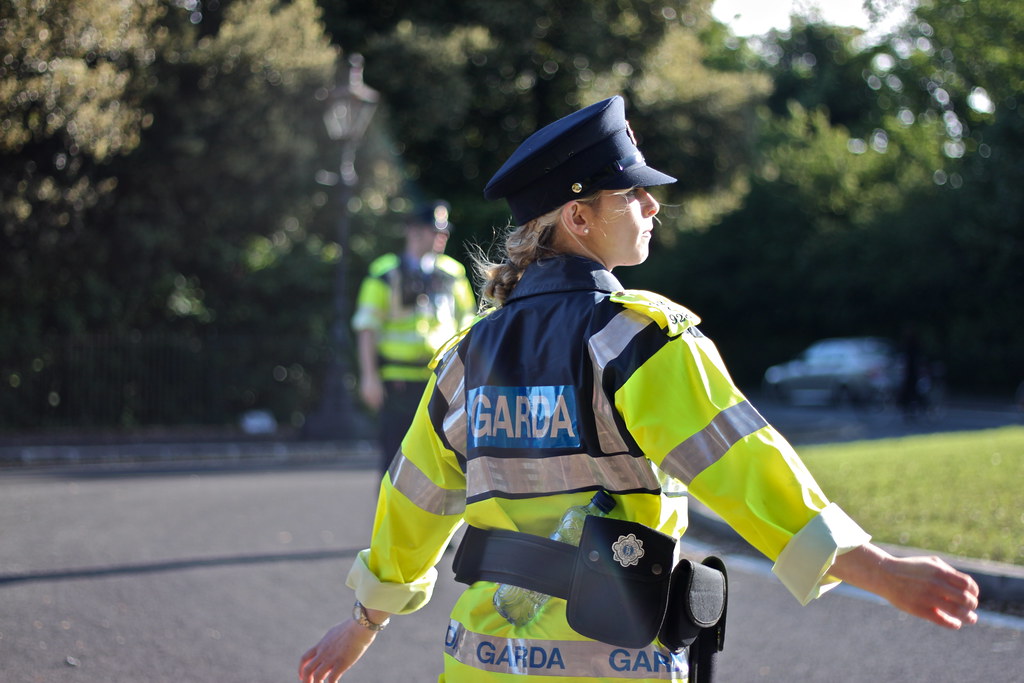 Gardaí treating bomb threat that involved Limerick schools as a hoax. Photo: Wikimedia Commons