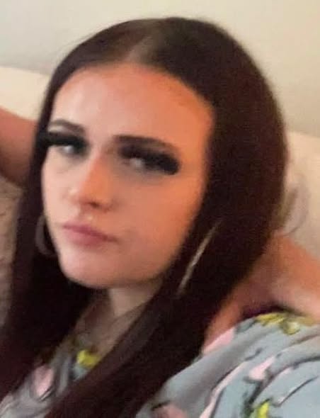 Limerick teen Sasha Martin still missing. Photo: An Garda Síochána Missing Persons Facebook Page Limerick teen Sasha Martin still missing. Photo: An Garda Síochána Missing Persons Facebook Page