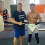 UPDATE: Limerick boxer undergoes MRI after high temperature