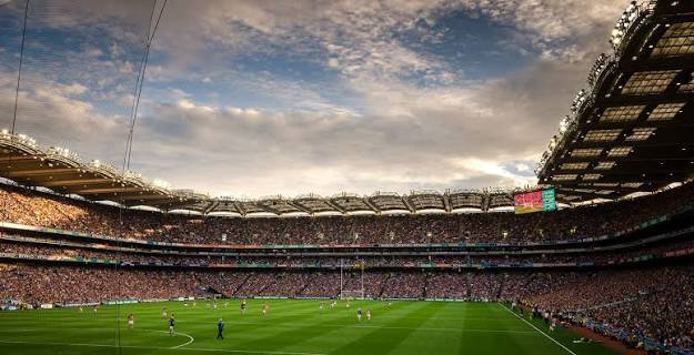 Croke Park