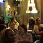 Happy Birthday, Aze’s Room! Local Open Mic turns One