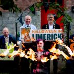 Trick, treats and terrifying tales await in Limerick
