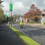 Travel disruptions in UL due to informal meeting of EU Telecommunications Ministers