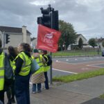BREAKING: Public sector union strikes suspended following government talks