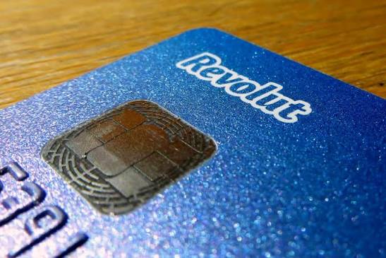 Inability to take money from Revolut card out at ATMs. Photo: Flickr