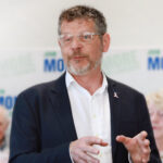Mayor responds to death threats and homophobic abuse