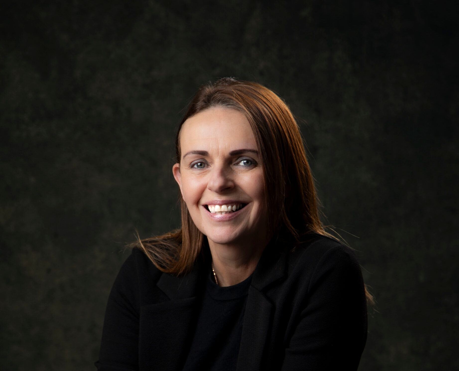 Karen Fitzgibbon