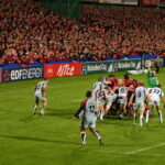 Munster Rugby to honour Anthony Foley with 10th Anniversary tribute at Pairc Ui Chaoimh