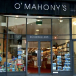 Local bookshop nominated for An Post award