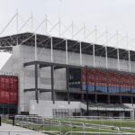 Ireland host Kazakhstan with World Cup play-off final in sight