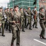 Legislation to remove the Triple Lock passes through Dáil vote