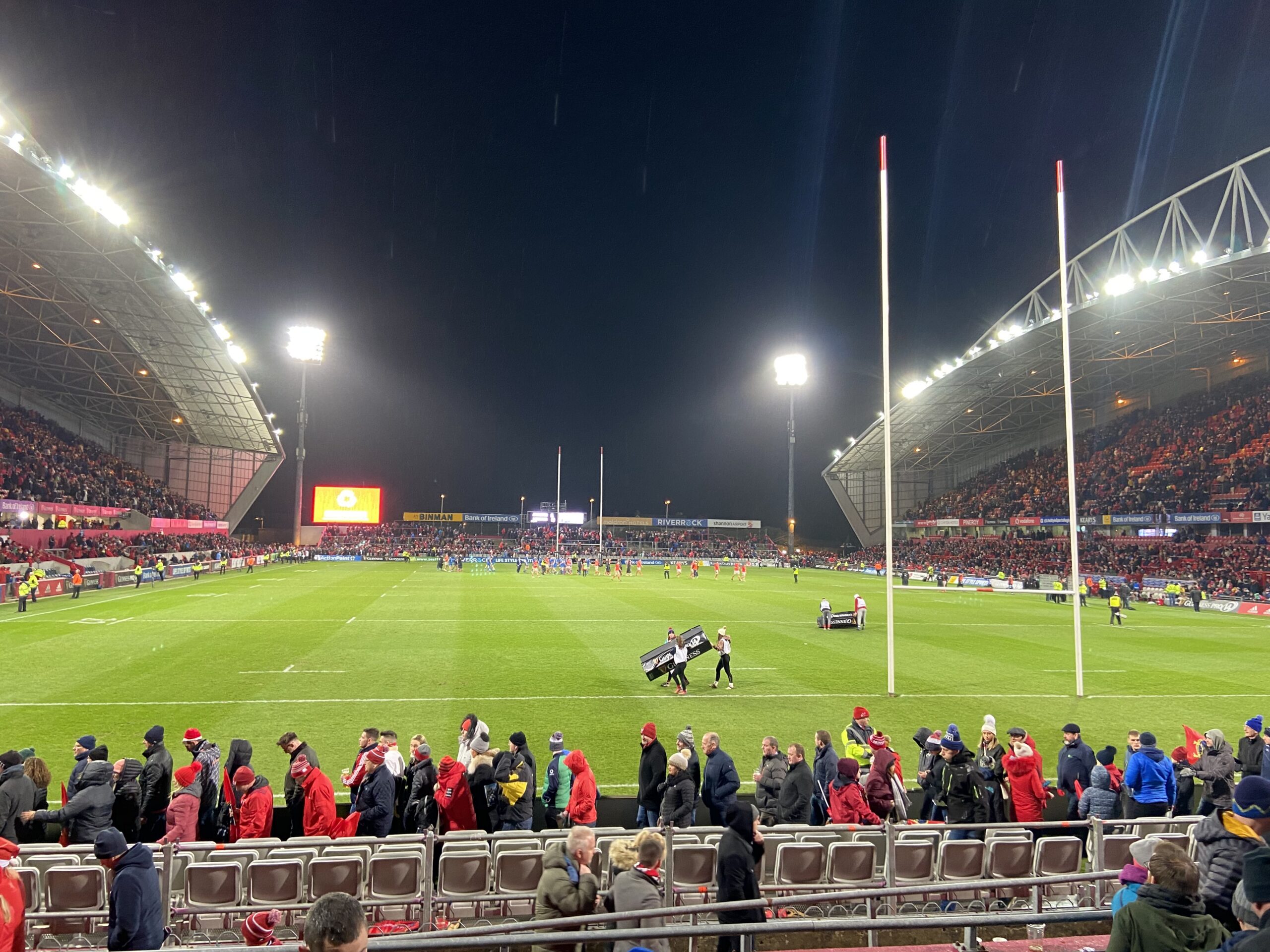 Thomond Park