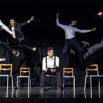UL Musical Theatre Society announce 2027 musical