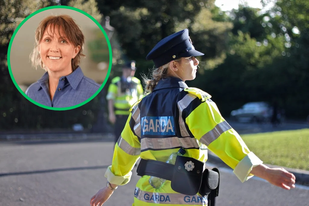 Local Independent Cllr Ursula Gavan pictured voiced her concern about the bomb threats sent to schools. Photo: Limerick.ie & Wikimedia Commons Local Independent Cllr Ursula Gavan pictured voiced her concern about the bomb threats sent to schools. Photo: Limerick.ie & Wikimedia Commons