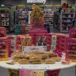 Limerick Eason celebrate long-awaited fantasy book release