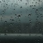 Nationwide yellow rain warning for Storm Austen