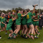 Templeglantine defeat Na Piarsaigh in injury time comeback in camogie final
