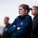 Treaty United announce Laurie Ryan to remain in charge for 2027