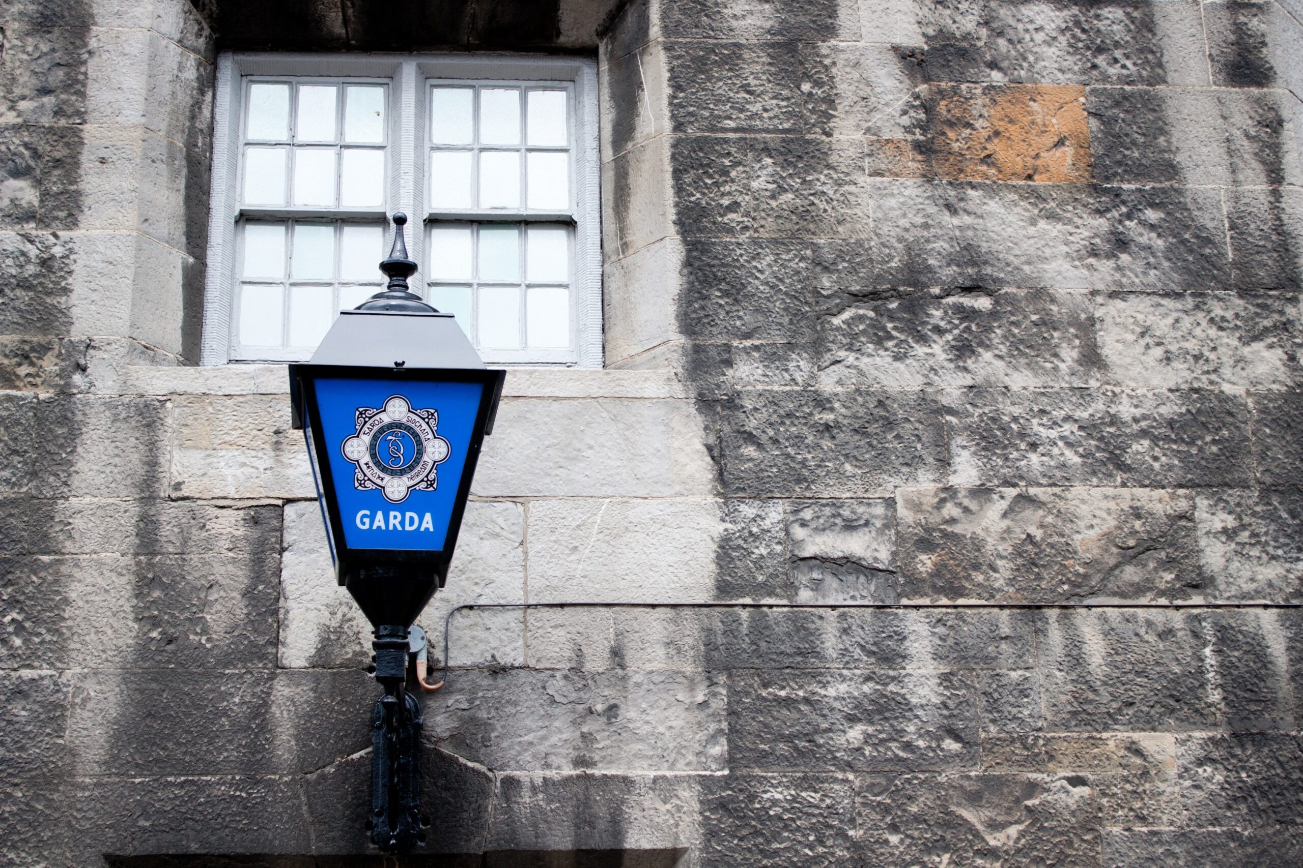 Garda Station