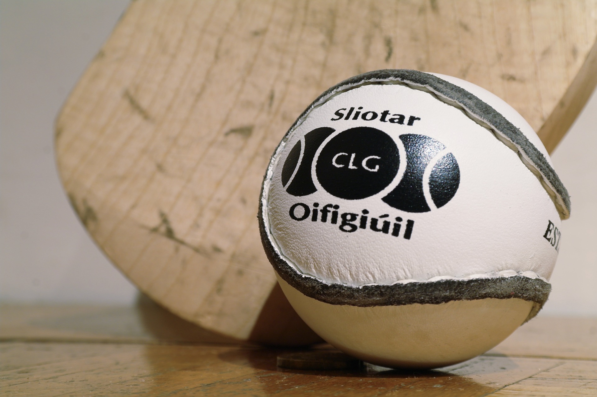 Hurling competitions